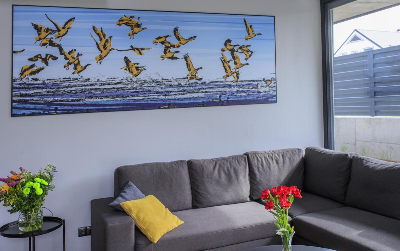 12 Jablek - Osrodek Wypoczynkowy Na Mazurach Apartment Nidzica Bagian luar foto