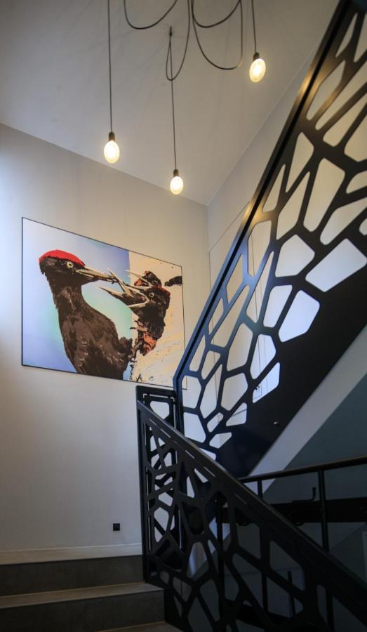 12 Jablek - Osrodek Wypoczynkowy Na Mazurach Apartment Nidzica Bagian luar foto