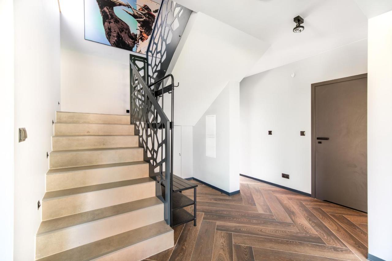 12 Jablek - Osrodek Wypoczynkowy Na Mazurach Apartment Nidzica Bagian luar foto