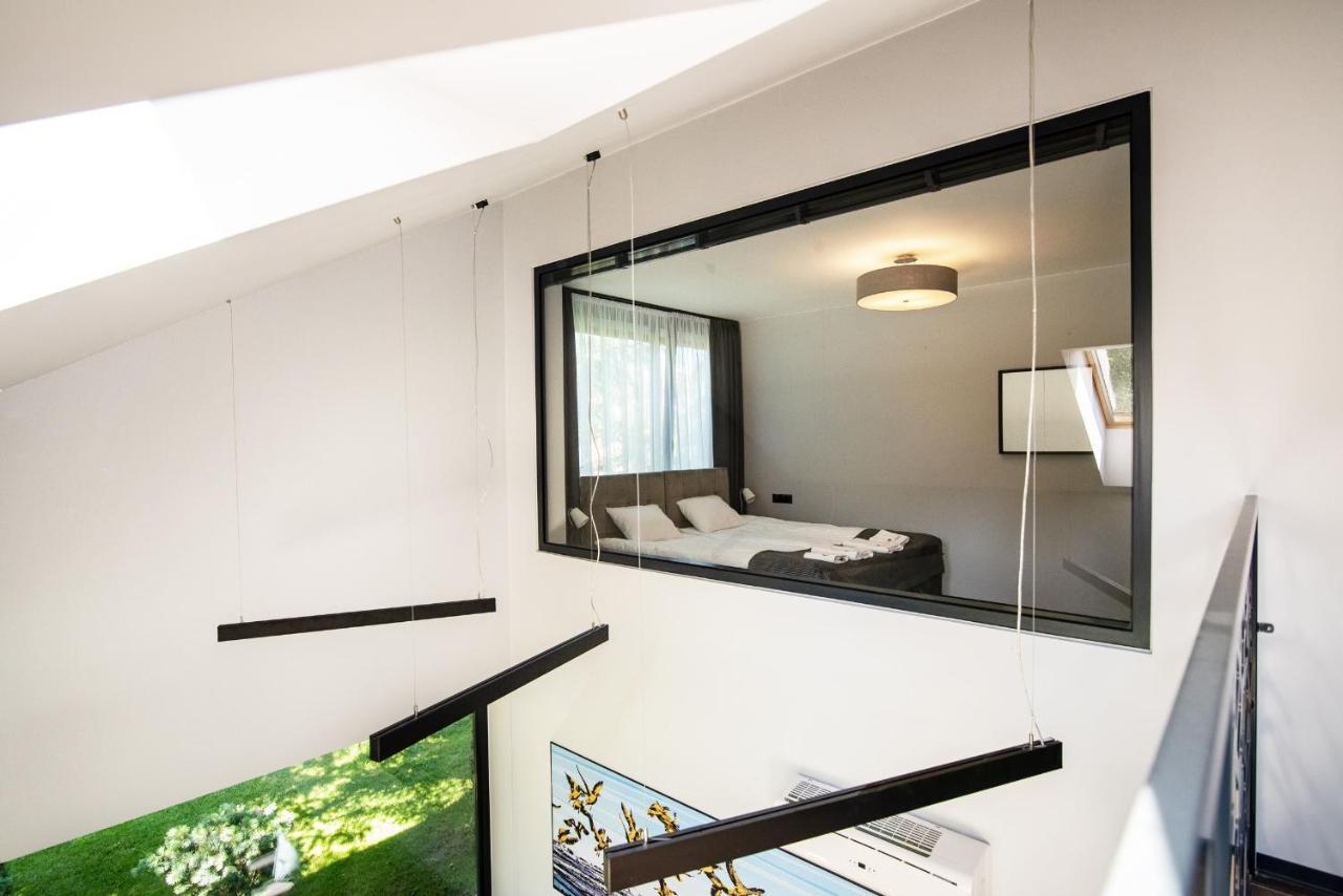 12 Jablek - Osrodek Wypoczynkowy Na Mazurach Apartment Nidzica Bagian luar foto